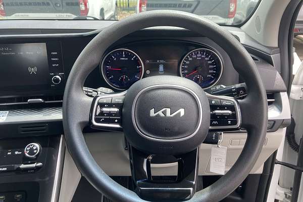 2022 Kia Carnival S KA4