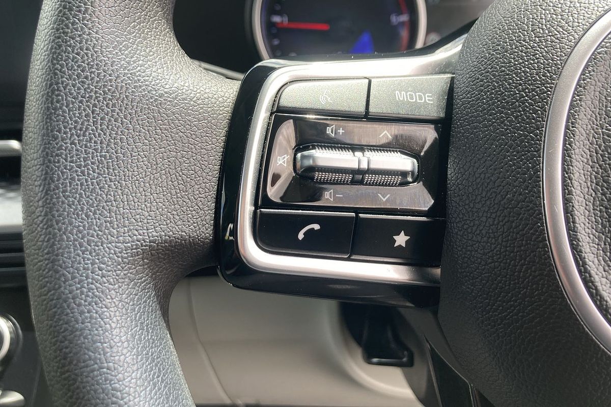 2022 Kia Carnival S KA4