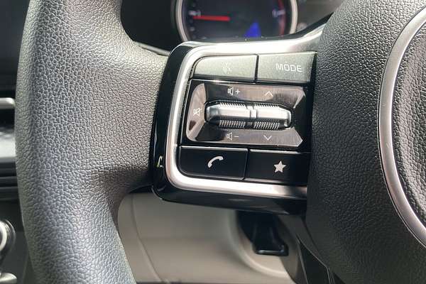 2022 Kia Carnival S KA4