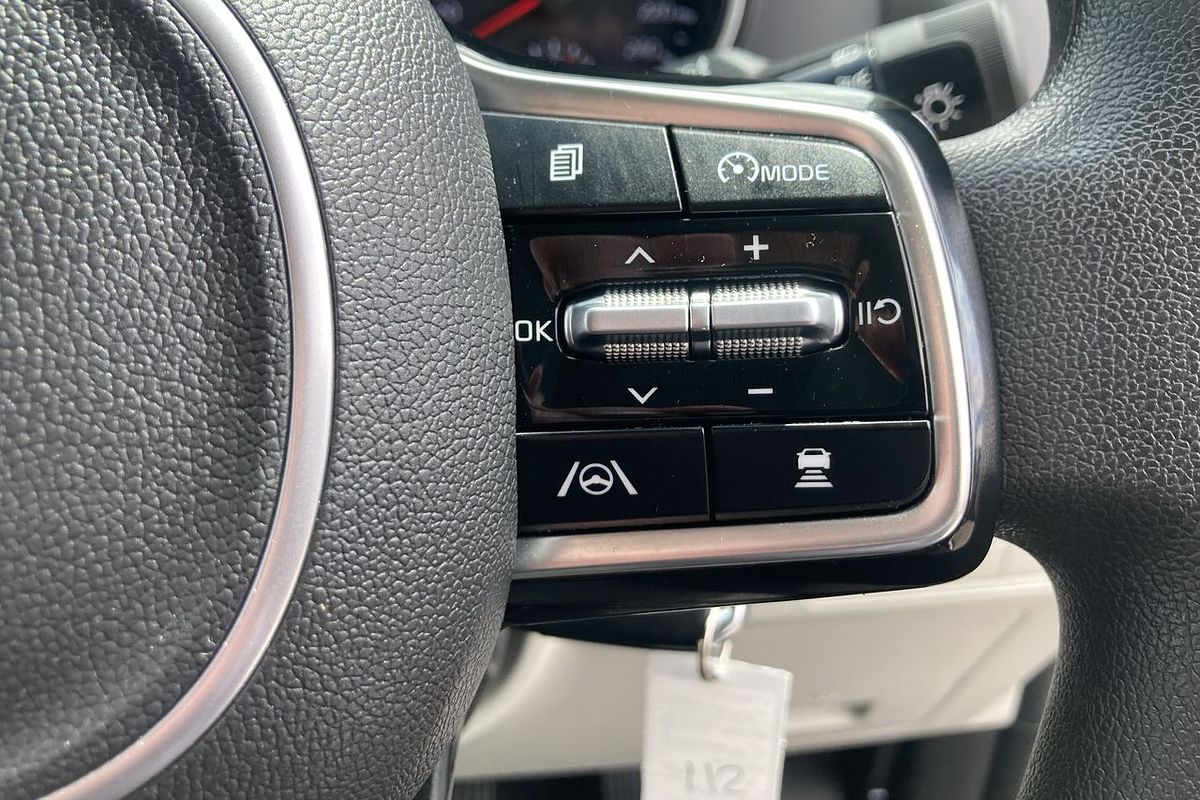 2022 Kia Carnival S KA4