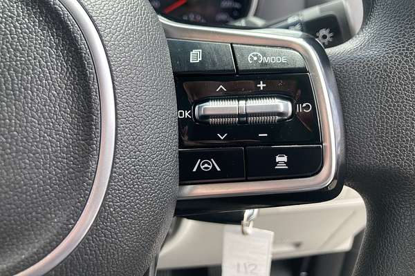 2022 Kia Carnival S KA4