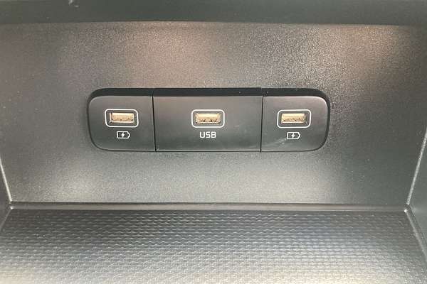 2022 Kia Carnival S KA4