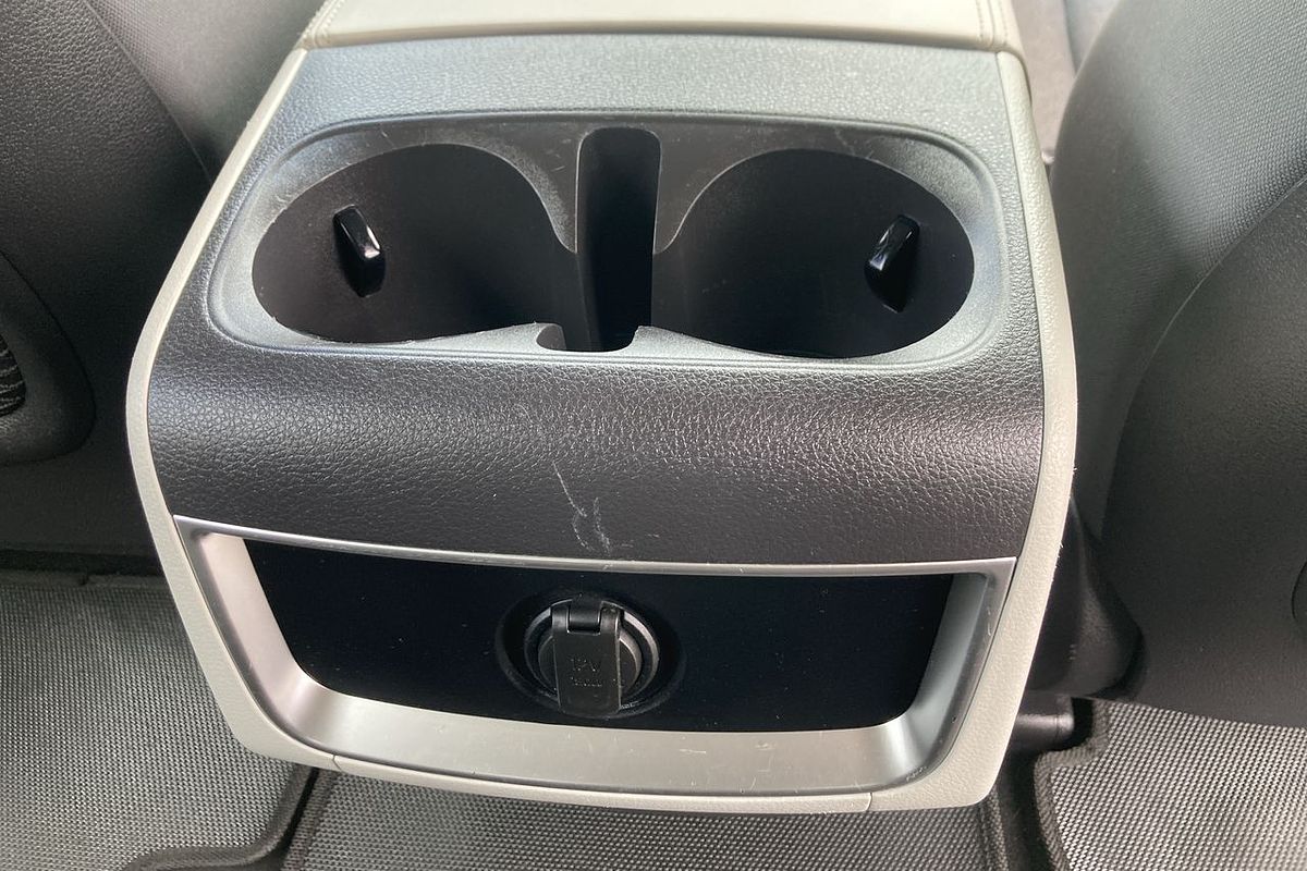 2022 Kia Carnival S KA4