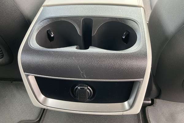 2022 Kia Carnival S KA4