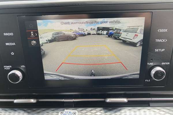 2022 Kia Carnival S KA4