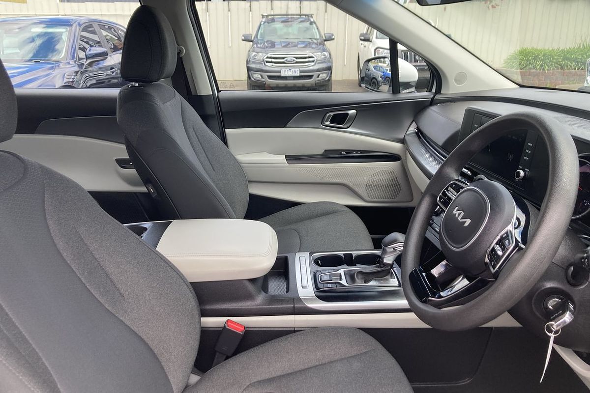 2022 Kia Carnival S KA4