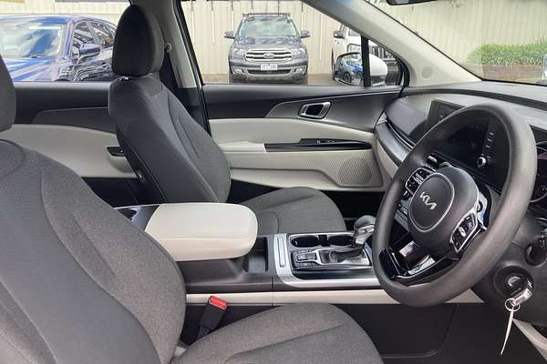 2022 Kia Carnival S KA4