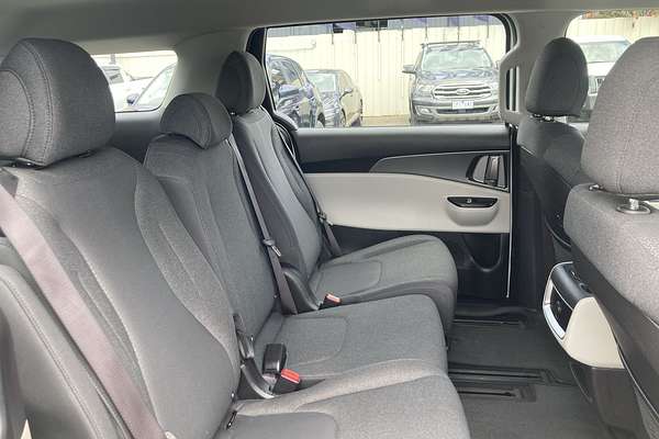 2022 Kia Carnival S KA4