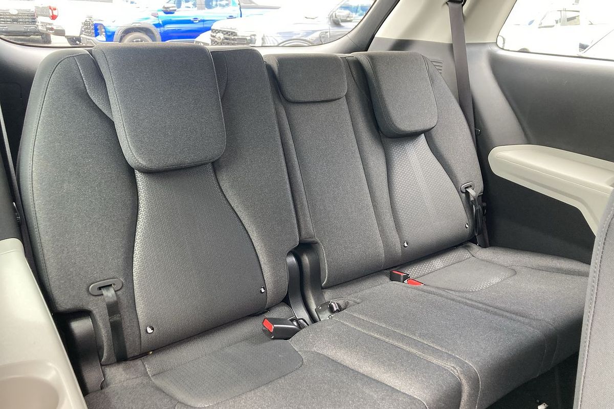 2022 Kia Carnival S KA4