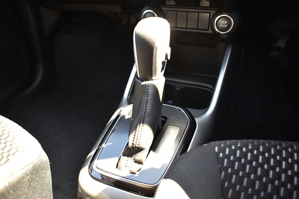 2024 Suzuki Ignis GLX MF Series II