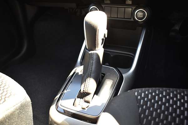 2024 Suzuki Ignis GLX MF Series II