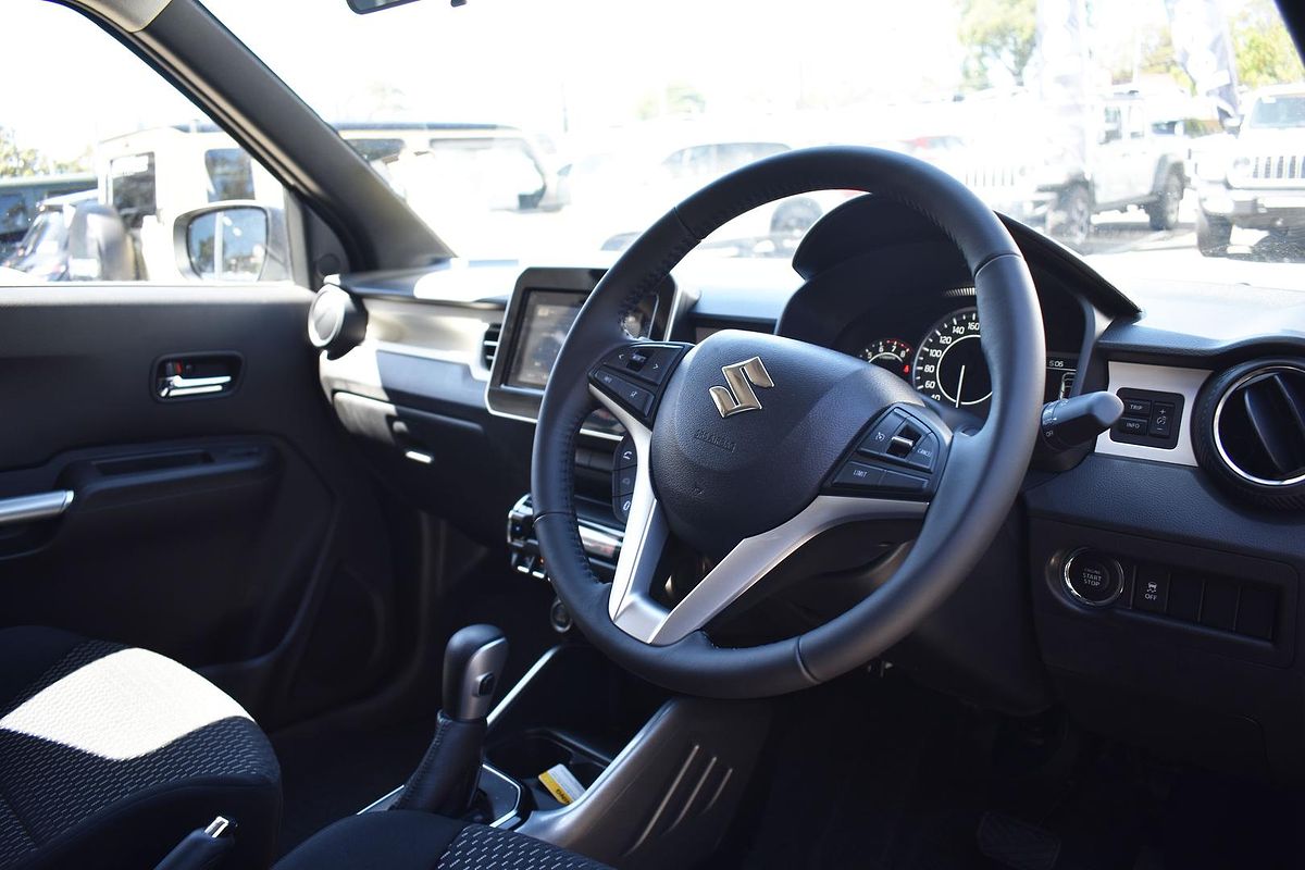 2024 Suzuki Ignis GLX MF Series II