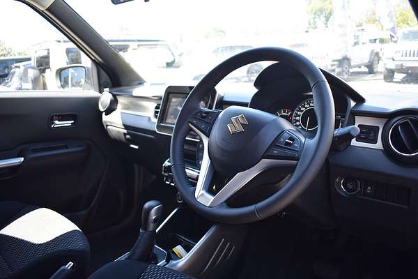 2024 Suzuki Ignis GLX MF Series II