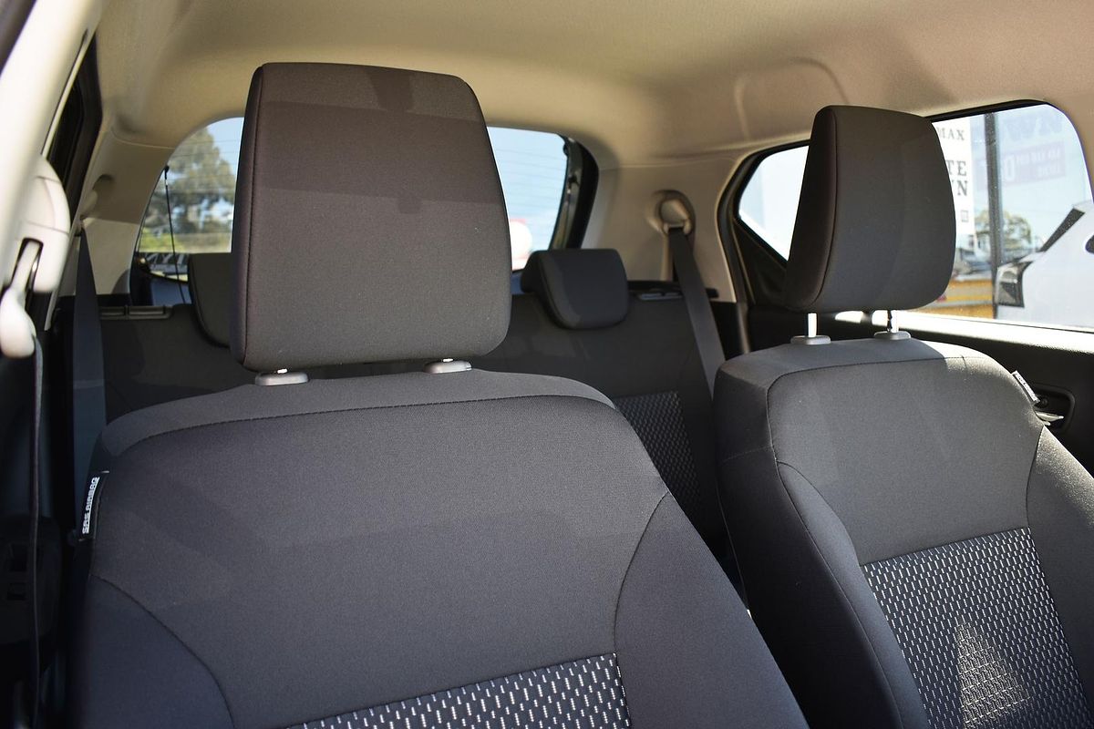 2024 Suzuki Ignis GLX MF Series II