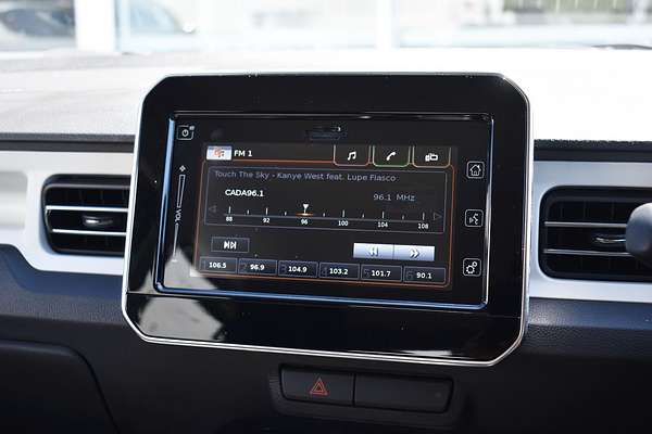 2024 Suzuki Ignis GLX MF Series II