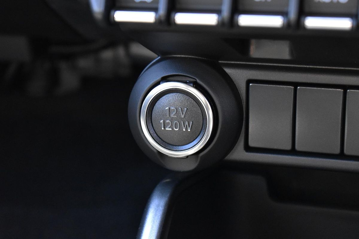 2024 Suzuki Ignis GLX MF Series II