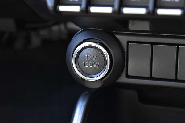 2024 Suzuki Ignis GLX MF Series II