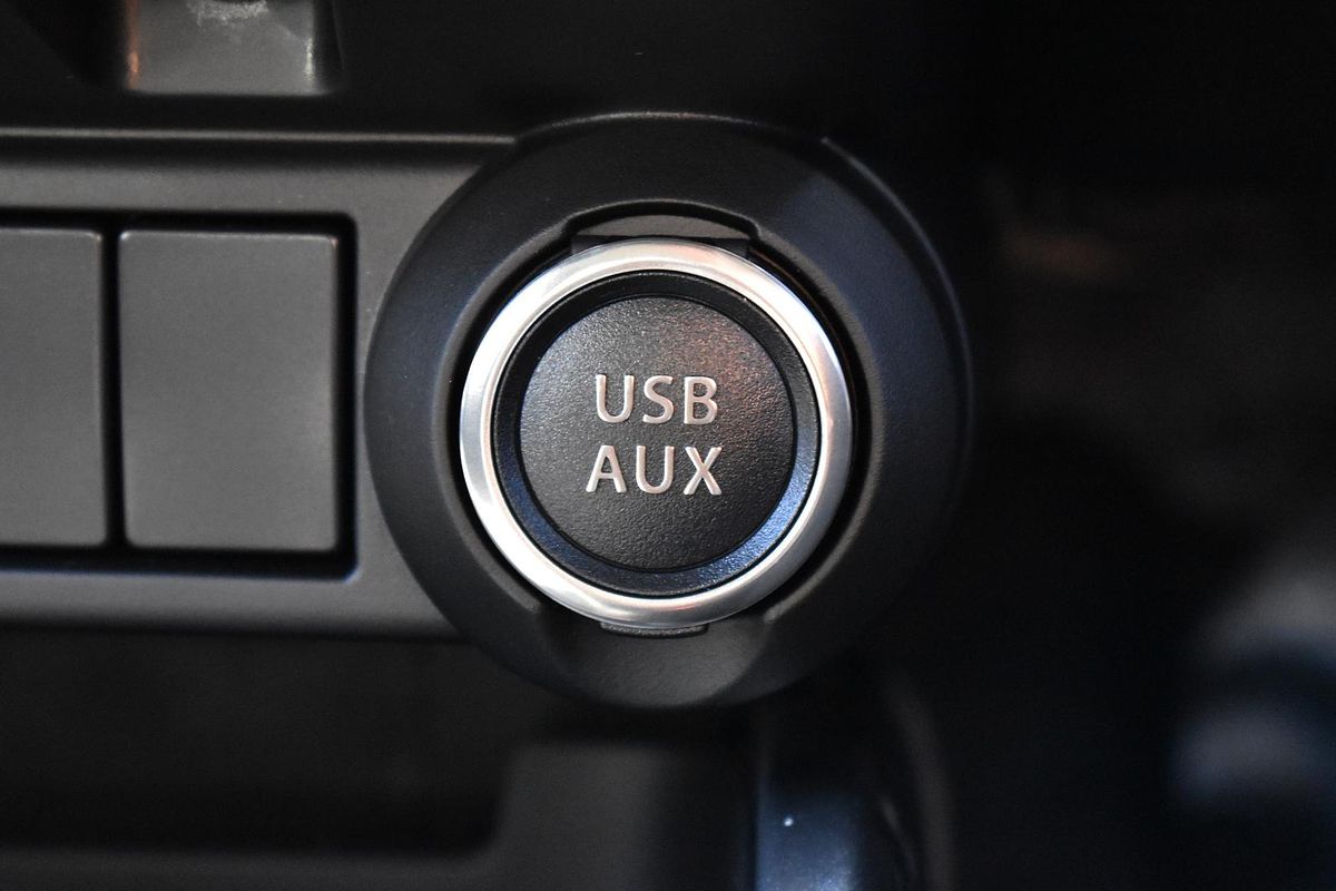 2024 Suzuki Ignis GLX MF Series II