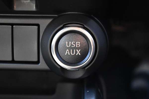 2024 Suzuki Ignis GLX MF Series II