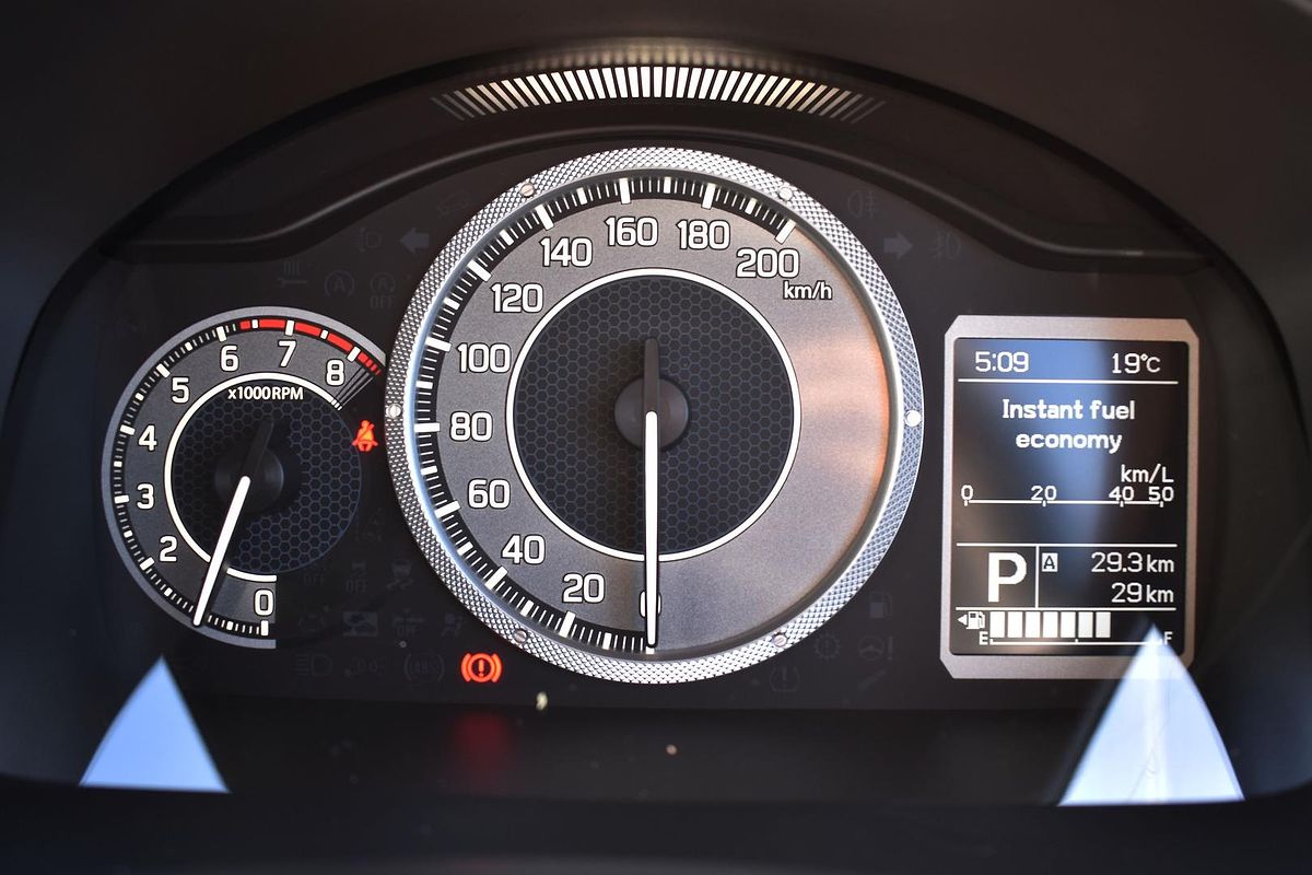 2024 Suzuki Ignis GLX MF Series II