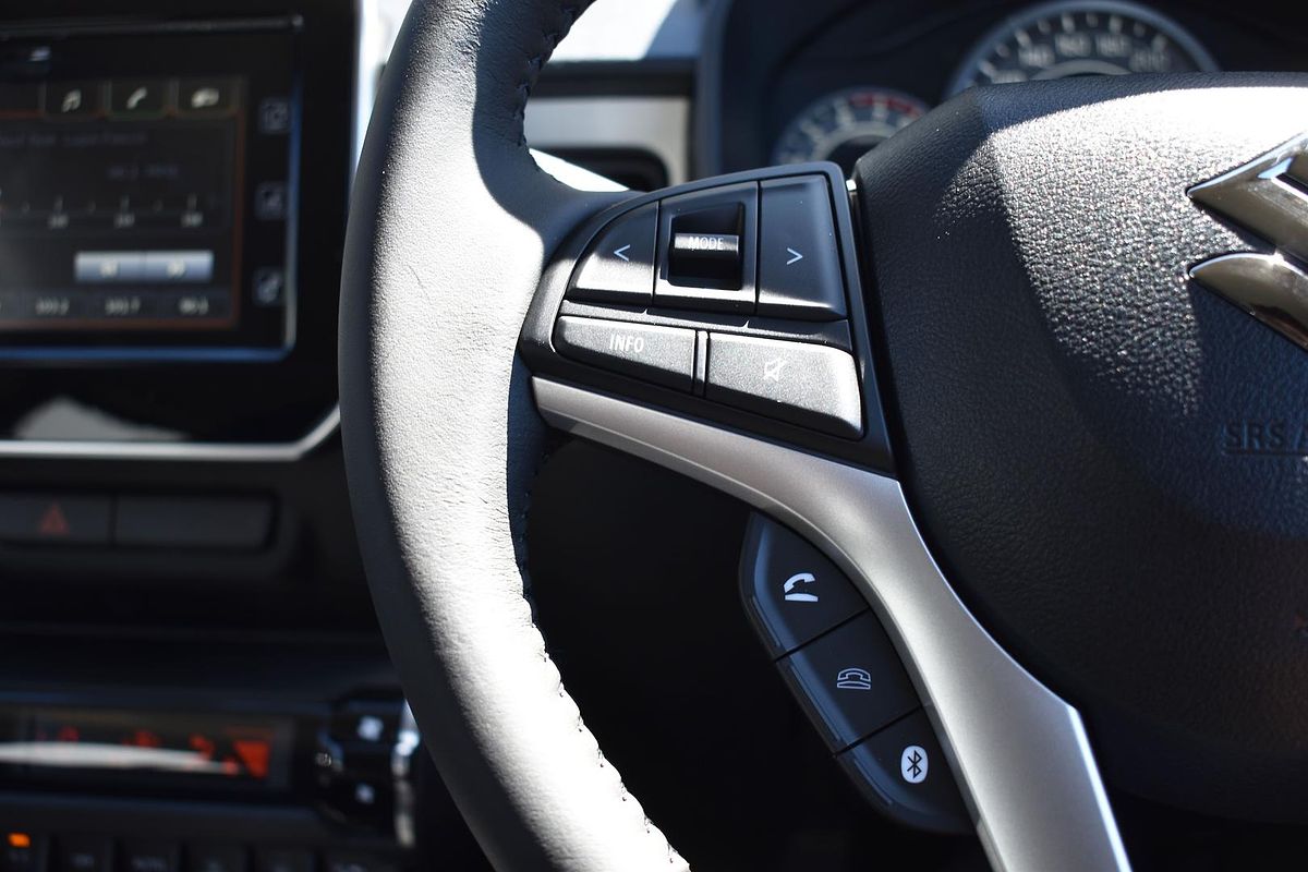 2024 Suzuki Ignis GLX MF Series II