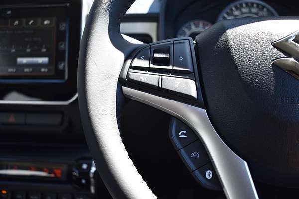 2024 Suzuki Ignis GLX MF Series II