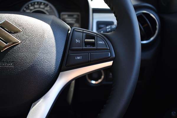 2024 Suzuki Ignis GLX MF Series II