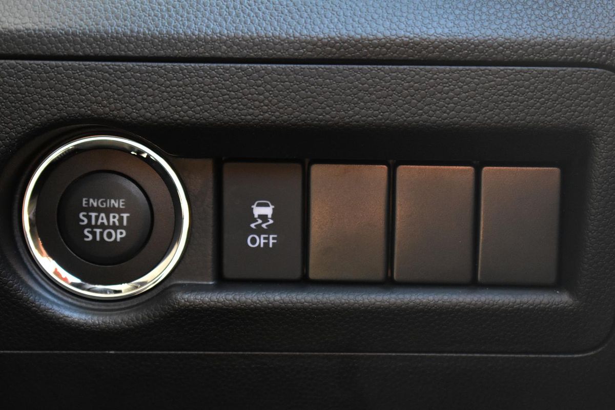 2024 Suzuki Ignis GLX MF Series II