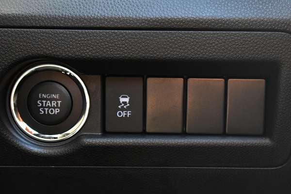 2024 Suzuki Ignis GLX MF Series II