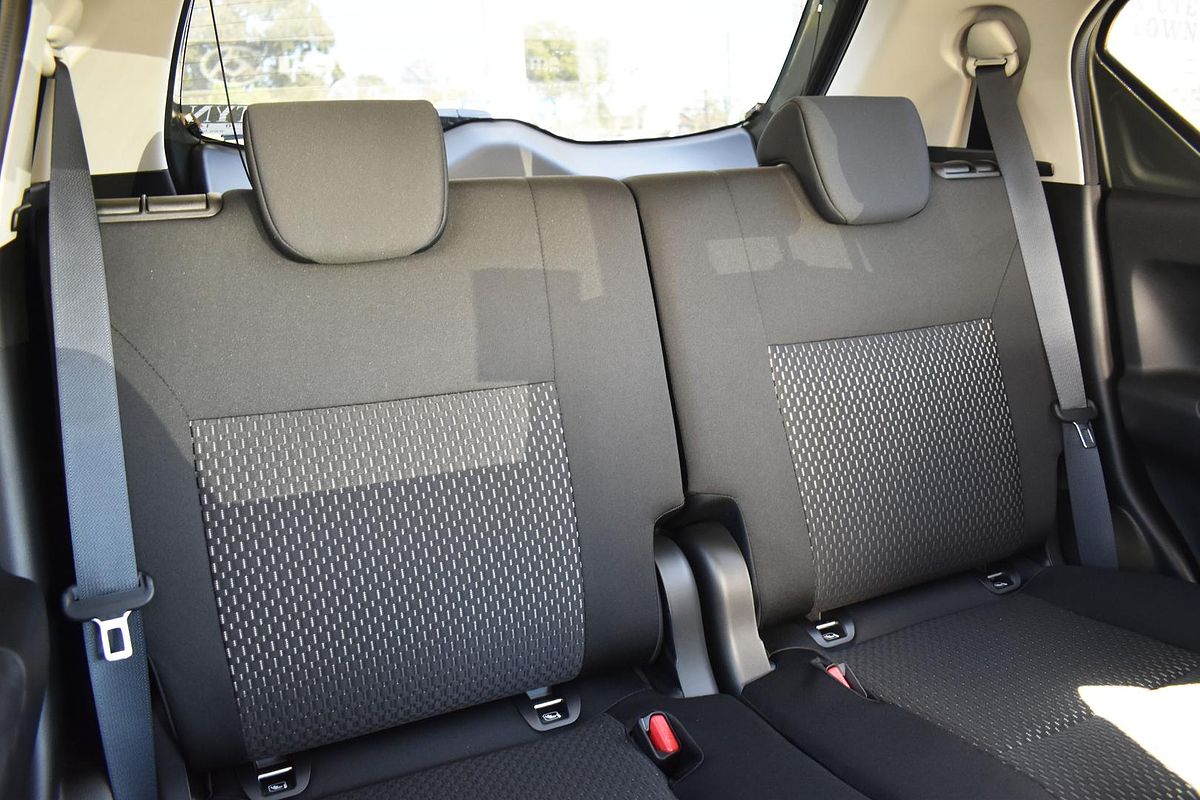 2024 Suzuki Ignis GLX MF Series II