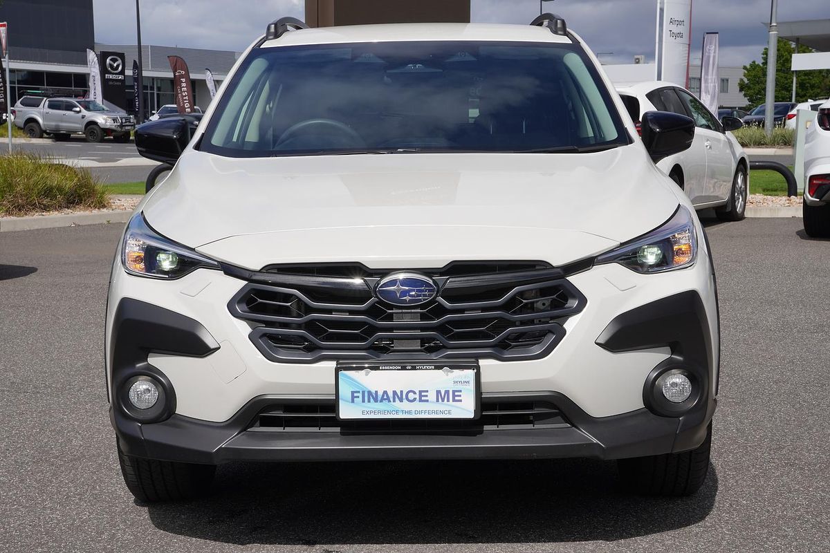 2024 Subaru Crosstrek 2.0L G6X