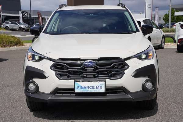 2024 Subaru Crosstrek 2.0L G6X