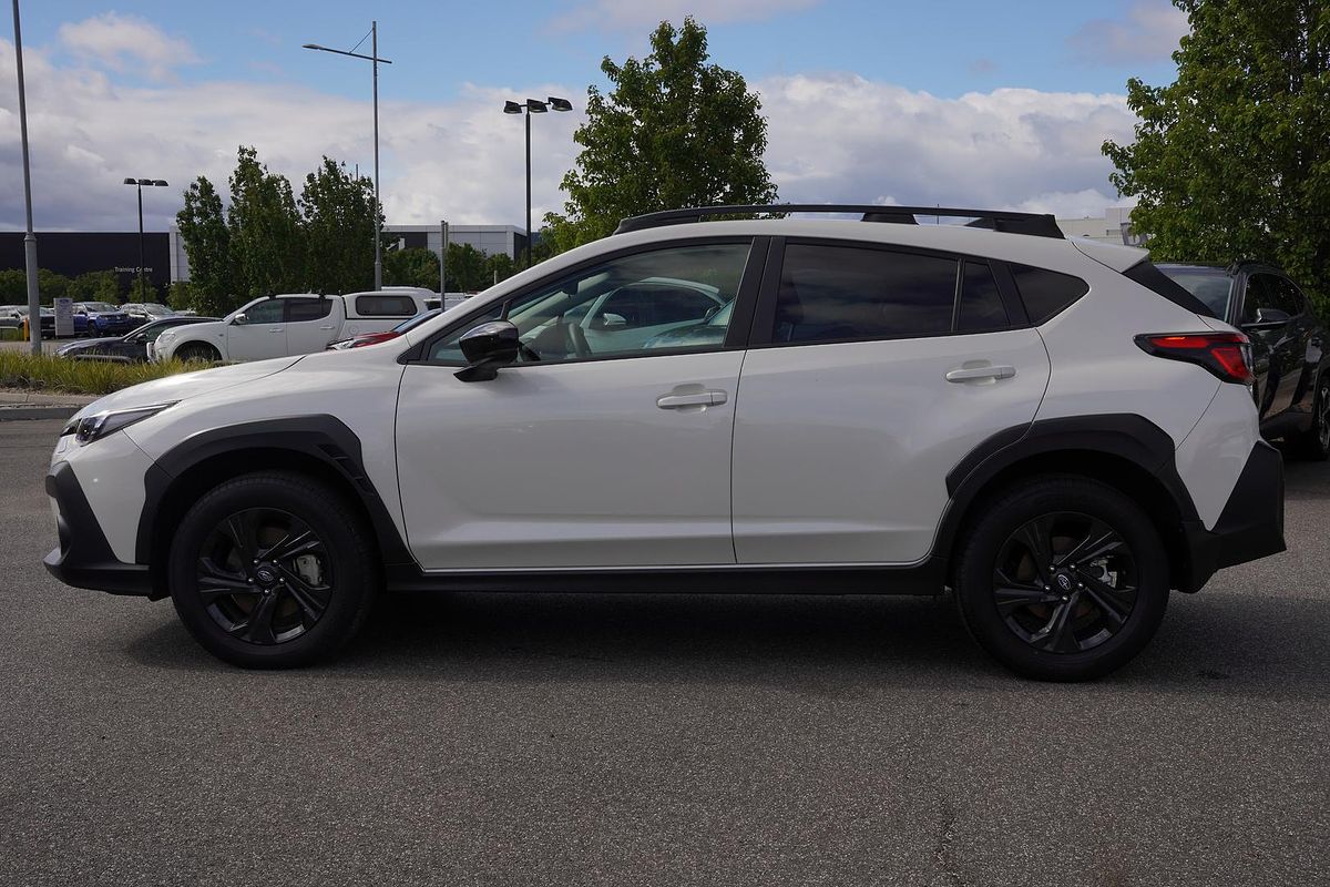 2024 Subaru Crosstrek 2.0L G6X