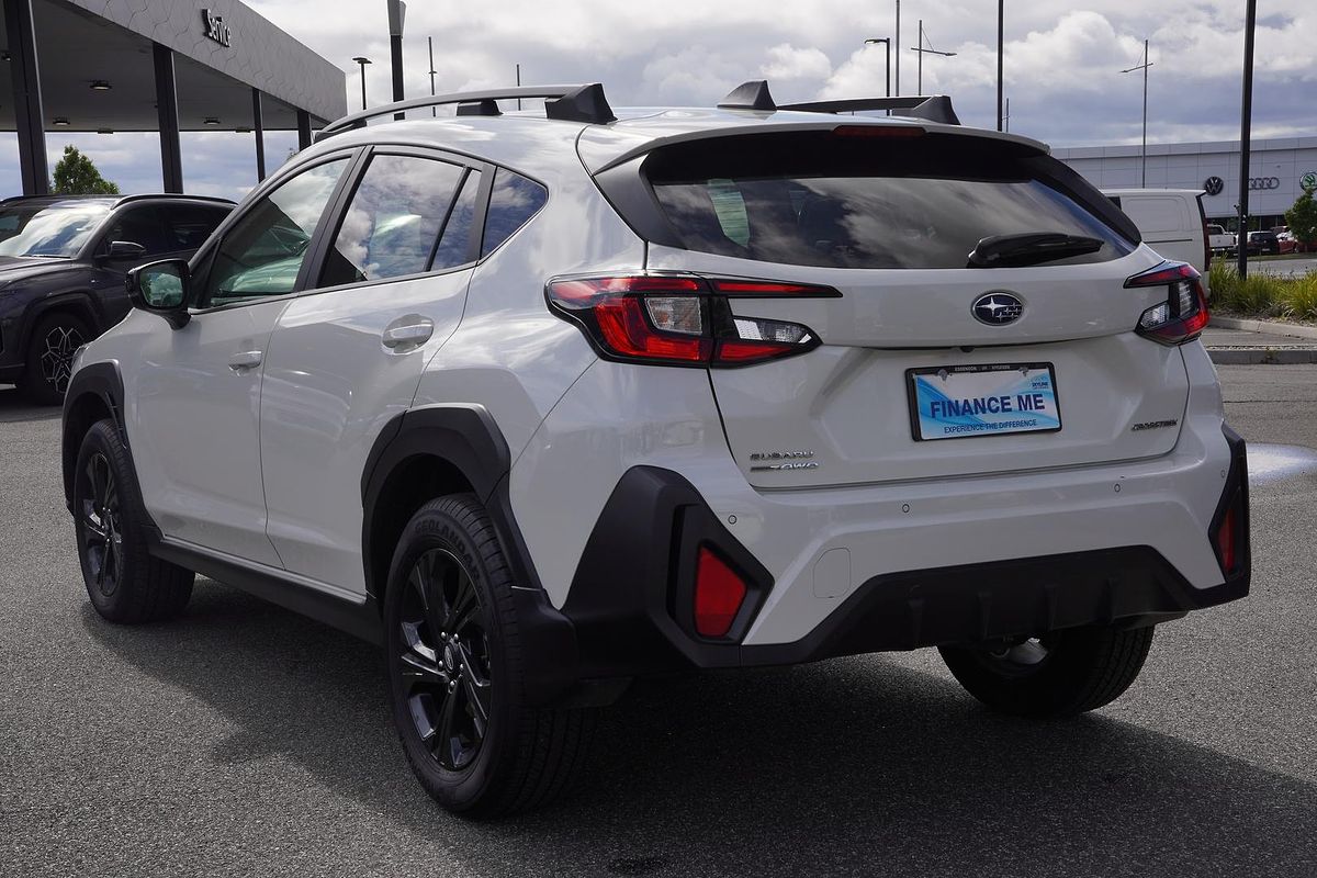 2024 Subaru Crosstrek 2.0L G6X