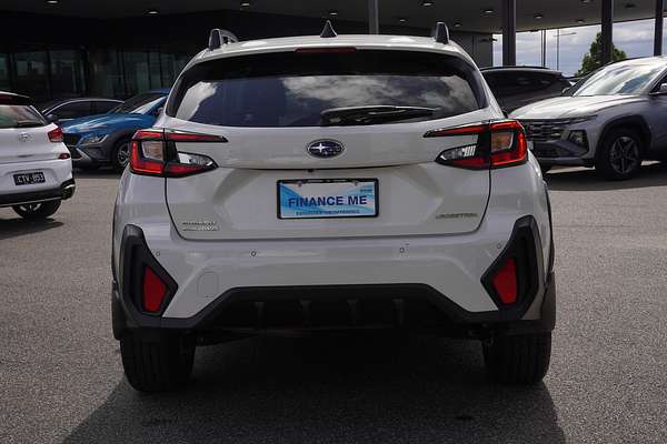 2024 Subaru Crosstrek 2.0L G6X