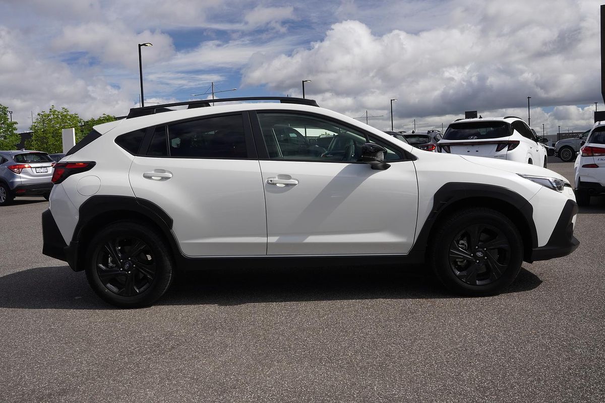 2024 Subaru Crosstrek 2.0L G6X