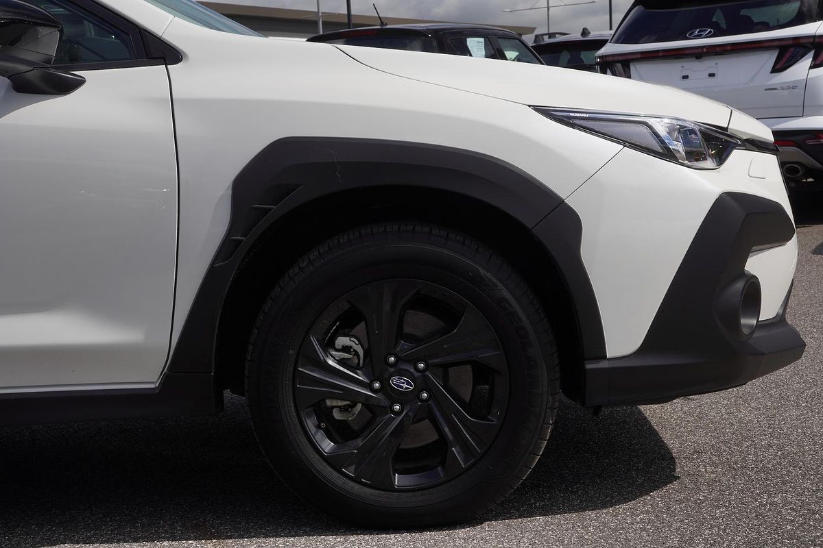 2024 Subaru Crosstrek 2.0L G6X