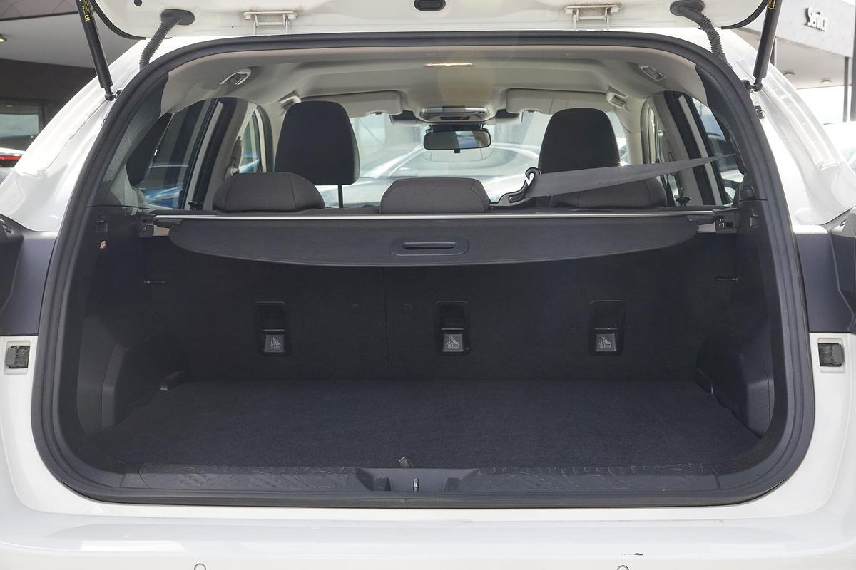 2024 Subaru Crosstrek 2.0L G6X