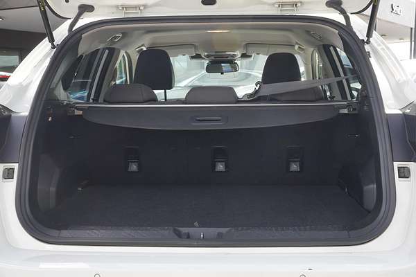 2024 Subaru Crosstrek 2.0L G6X