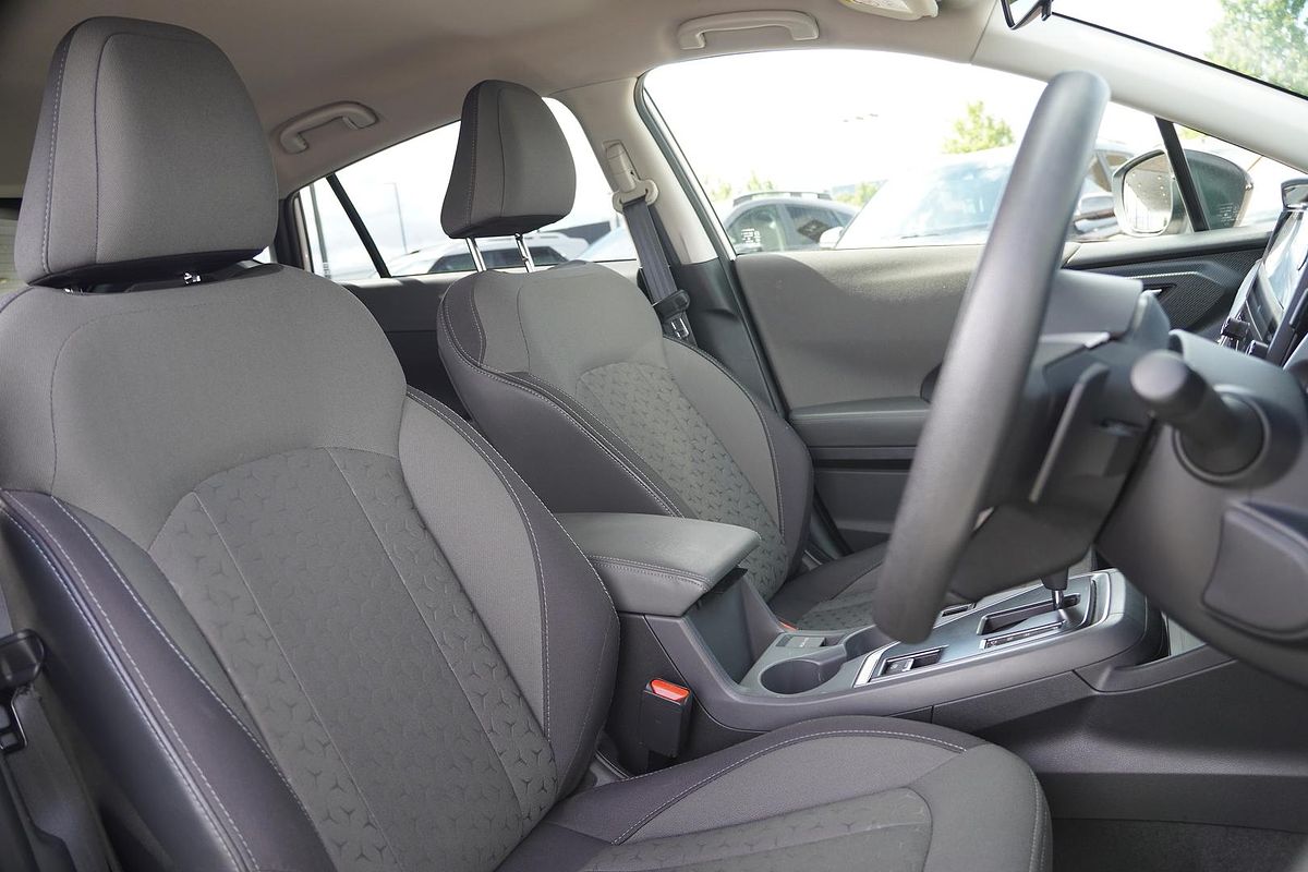 2024 Subaru Crosstrek 2.0L G6X