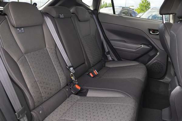 2024 Subaru Crosstrek 2.0L G6X