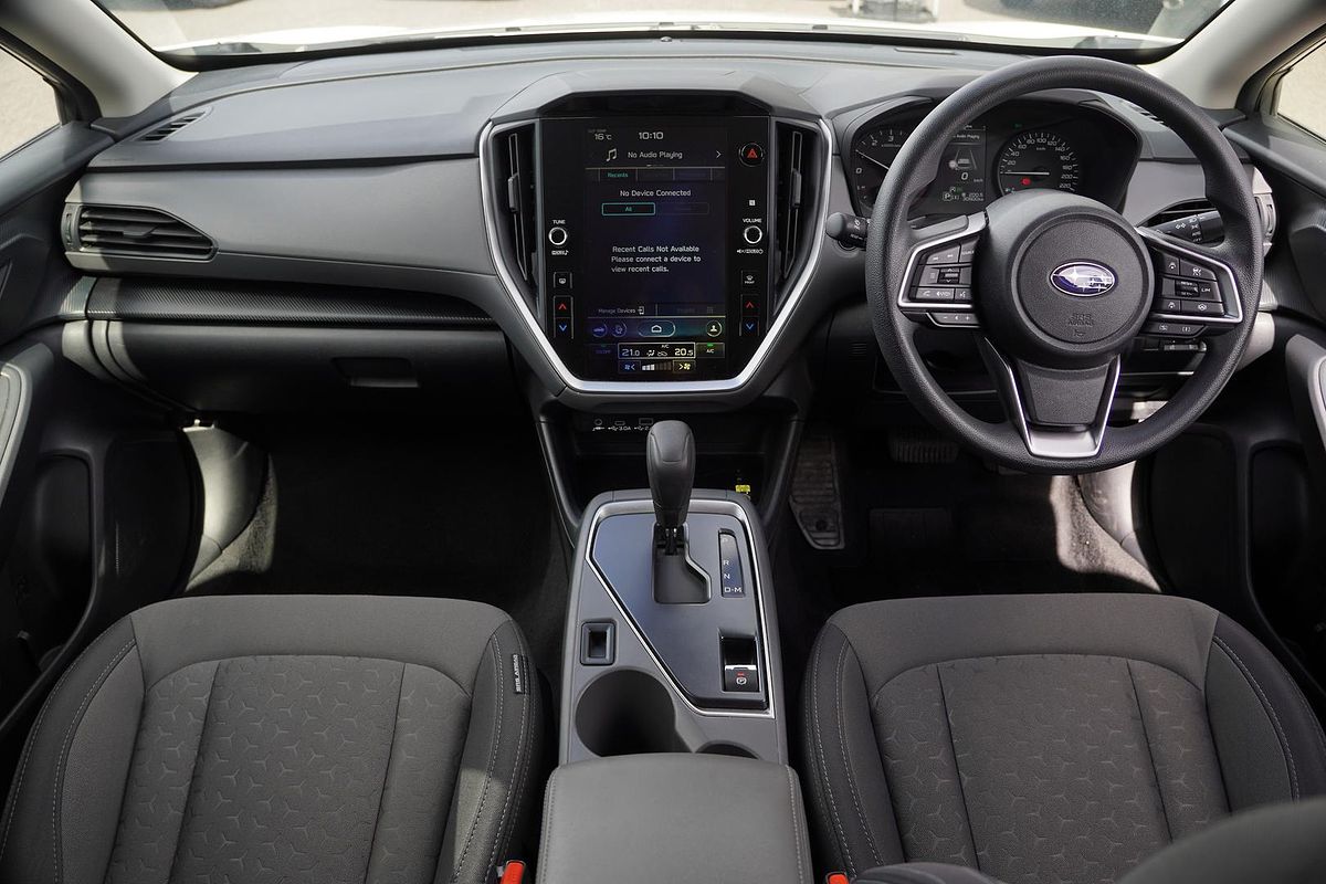 2024 Subaru Crosstrek 2.0L G6X