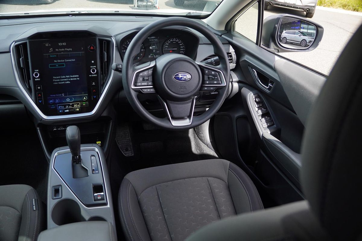 2024 Subaru Crosstrek 2.0L G6X