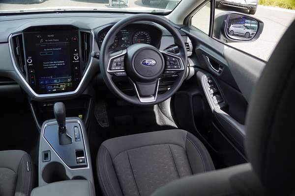 2024 Subaru Crosstrek 2.0L G6X