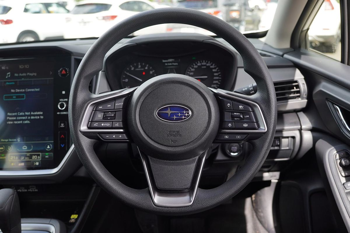 2024 Subaru Crosstrek 2.0L G6X