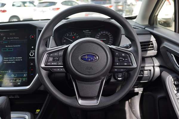 2024 Subaru Crosstrek 2.0L G6X