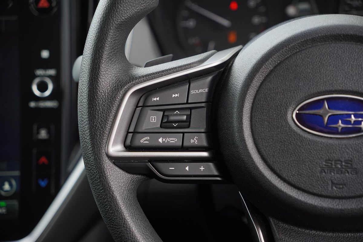 2024 Subaru Crosstrek 2.0L G6X