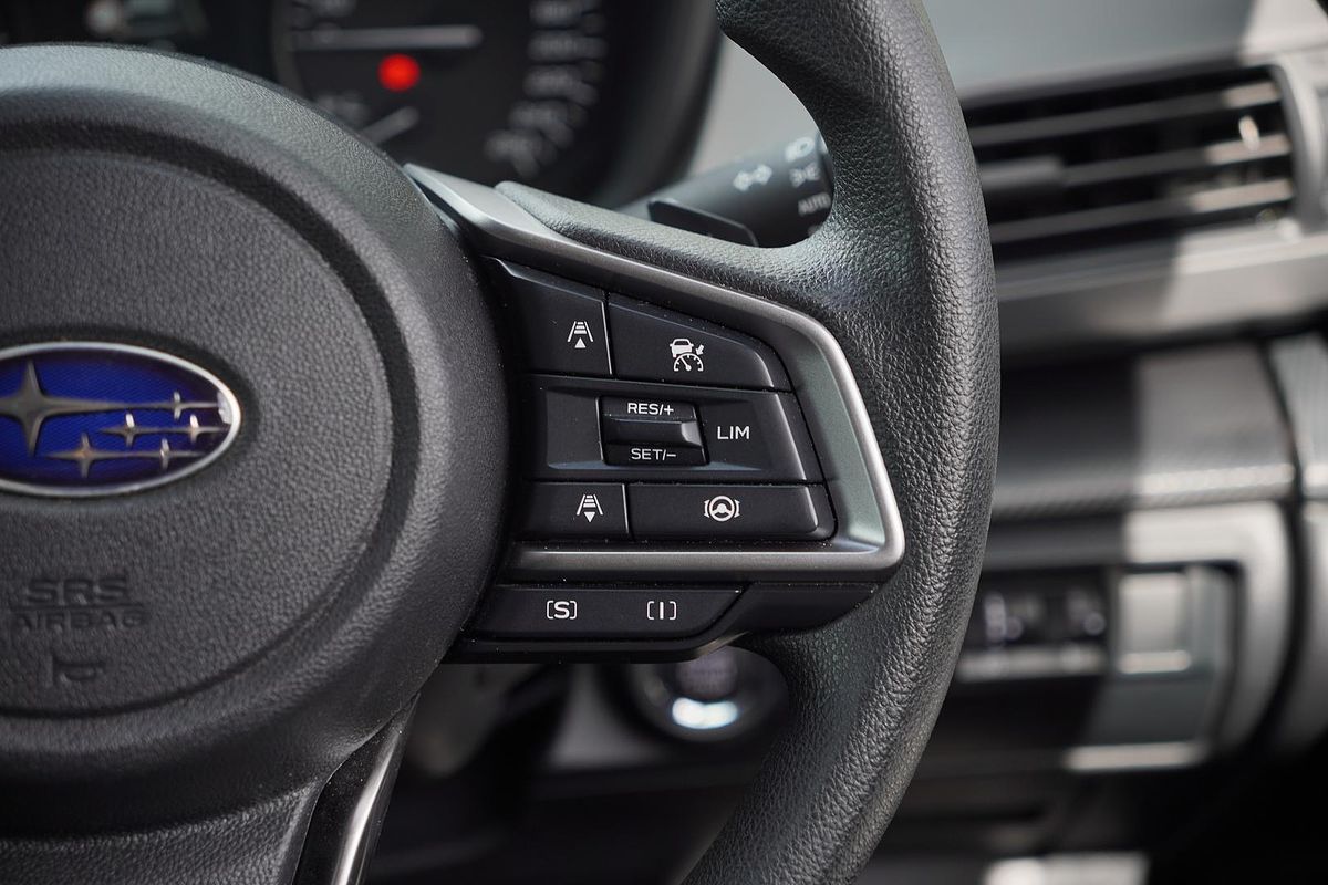 2024 Subaru Crosstrek 2.0L G6X