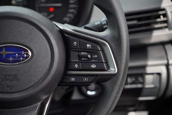 2024 Subaru Crosstrek 2.0L G6X