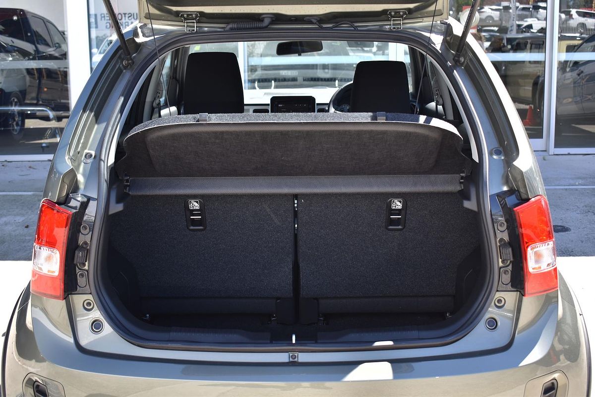 2024 Suzuki Ignis GLX MF Series II